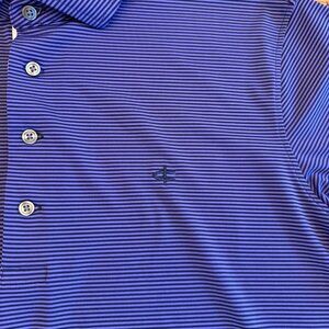 Greyson Large Golf Shirt